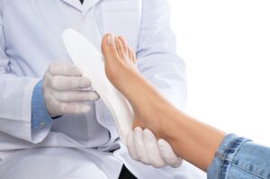 Orthotic Insoles – A Powerful Tool For Natural Pain Relief