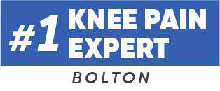 Knee Pain Expert Bolton