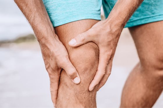 5 Stretches To Prevent Knee Pain From Running